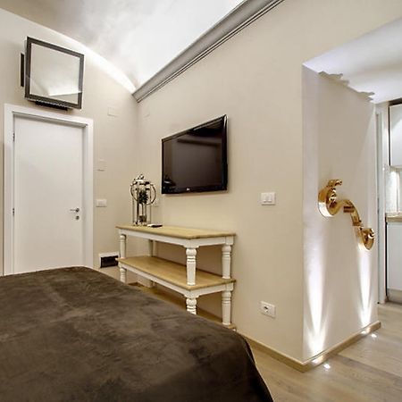 Piccolo Signoria Apartment 피렌체 객실 사진