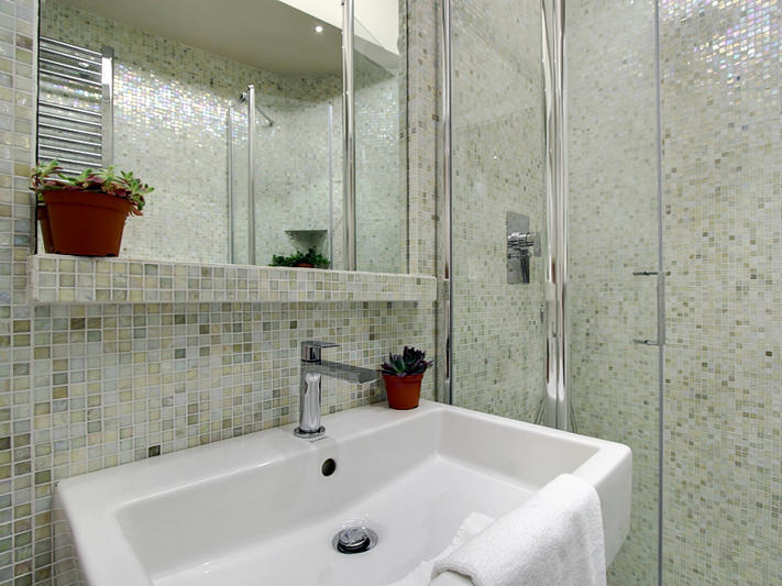 Piccolo Signoria Apartment 피렌체 객실 사진