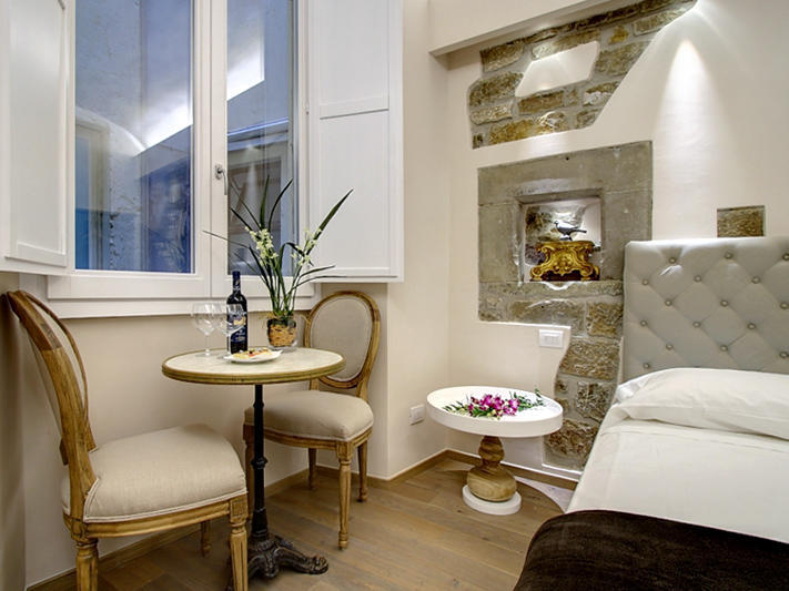 Piccolo Signoria Apartment 피렌체 객실 사진