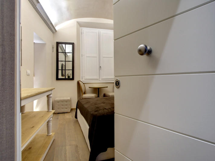 Piccolo Signoria Apartment 피렌체 객실 사진