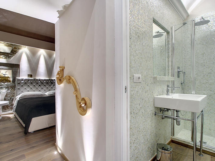 Piccolo Signoria Apartment 피렌체 객실 사진