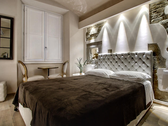 Piccolo Signoria Apartment 피렌체 객실 사진