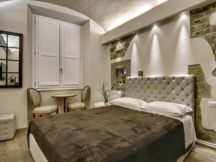 Piccolo Signoria Apartment 피렌체 객실 사진